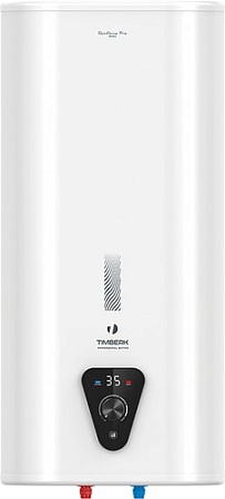 Водонагреватель Timberk Reinforce Pro SWH FSK3 50 DN