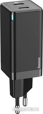 Сетевое зарядное Baseus CCGAN-M01