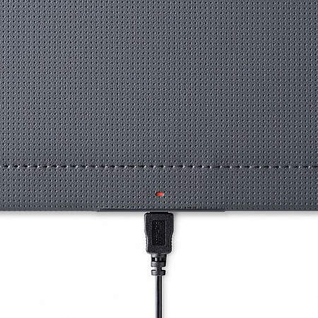 Графический планшет Wacom Bamboo Slate CDS-810S (большой размер)