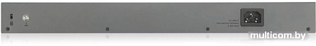 Коммутатор Zyxel GS1300-26HP