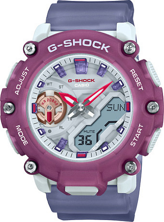 Наручные часы Casio G-Shock GMA-S2200PE-6A