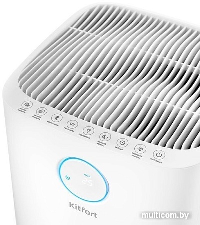 Очиститель воздуха Kitfort KT-2815