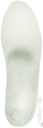 Стельки ортопедические Orto Profi Антишпора 93 (р.36)