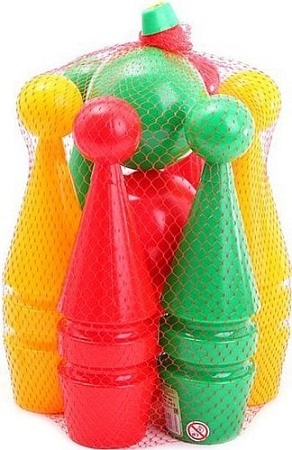 Боулинг Стром У472