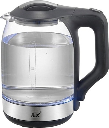 Электрочайник Rix RKT-1831G