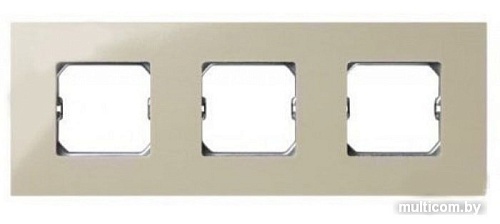 Рамка Simon 2700630-031 (слоновая кость)