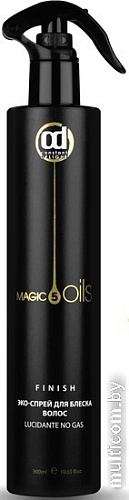 Спрей Constant Delight Эко Для блеска волос 300 мл