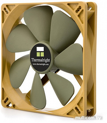 Кулер для корпуса Thermalright TY-141 SQ