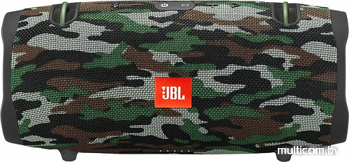 Беспроводная колонка JBL Xtreme 2 (камуфляж)