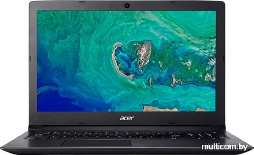 Ноутбук Acer Aspire 3 A315-33-P0QP NX.GY3ER.006