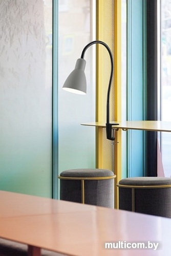 Лампа ArtStyle HT-701GY