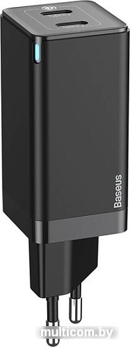 Сетевое зарядное Baseus CCGAN-M01