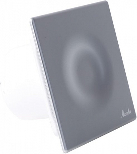 Вытяжной вентилятор Awenta System+ Turbo 125W [KWT125W-POS125]