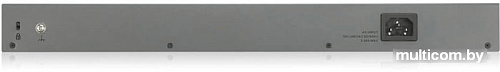 Коммутатор Zyxel GS1300-26HP