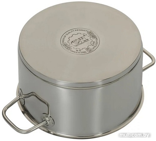 Кастрюля Gipfel Capella 2699