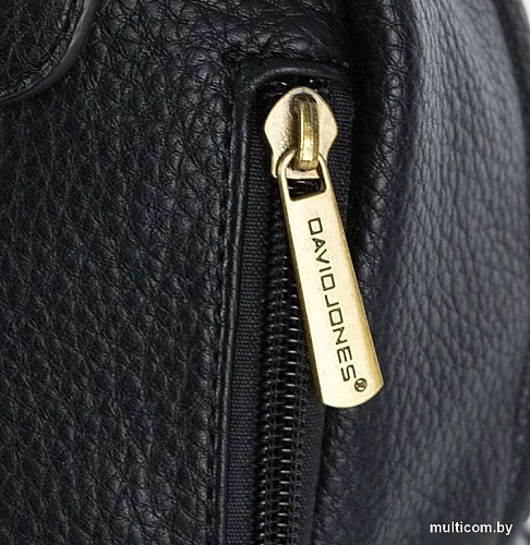 David Jones 823-CM6765-BLK (черный)
