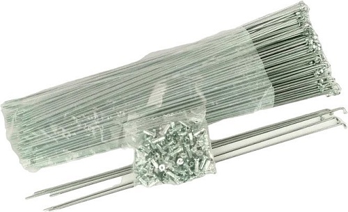 Спицы велосипедные Huajiu SP-278/14B
