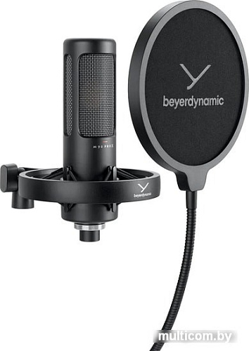 Микрофон Beyerdynamic M 90 Pro X