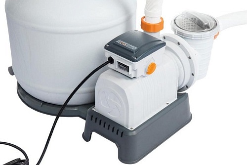 Bestway Песочный фильтр-насос 11355 л/ч 58486