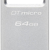 USB Flash Kingston DataTraveler Micro USB 3.2 Gen 1 64GB