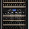 Винный шкаф Meyvel MV160-KBT2