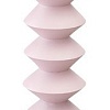 Подсвечник Bergenson Bjorn Vivlend BB0000204 (розовый)