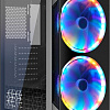 Корпус Ginzzu CL250