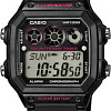 Наручные часы Casio AE-1300WH-1A2