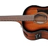 Электроакустическая гитара Ibanez AAM140E MHS