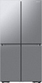 Четырёхдверный холодильник Samsung RF9000DC RF65DG90B0SRWT
