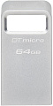 USB Flash Kingston DataTraveler Micro USB 3.2 Gen 1 64GB