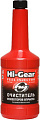 Присадка в топливо Hi-Gear Fuel Injector Repair & Clean Synthetic 470 мл (HG3222)