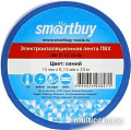 Изолента SmartBuy SBE-IT-15-20-db 20м (синий)
