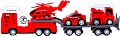 Автовоз Автоград Пожарная служба 7183772