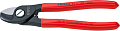 Кабелерез Knipex KN-9511165