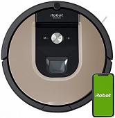 Робот-пылесос iRobot Roomba 976