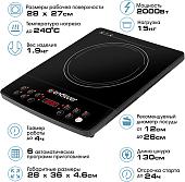 Настольная плита Endever Skyline IP-57
