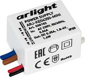 Конвертер Arlight ARJ-KE04350-Mini 1,8-4V 1,4W IP20 0,35A 030182