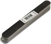 Kapous Пилка на деревянной основе 180/240, 10 шт