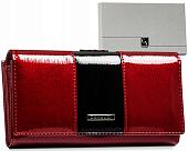 Кошелек Cedar 4U Cavaldi H24-3-SH9 (красный)