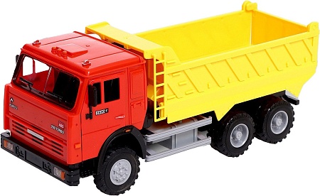 Грузовик Автоград Камаз 9155671