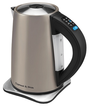 Чайник Zigmund & Shtain KE-81SD/82SD