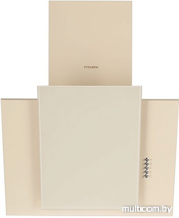 Кухонная вытяжка Pyramida KR 60 Ivory