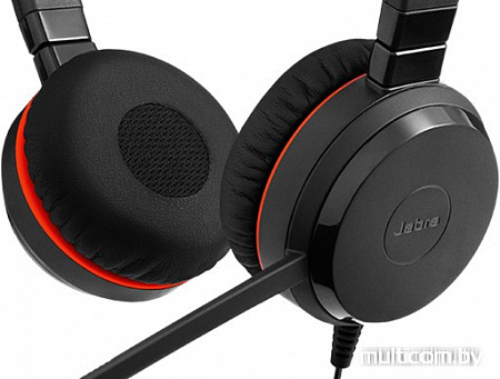 Наушники Jabra Evolve 30 MS Stereo