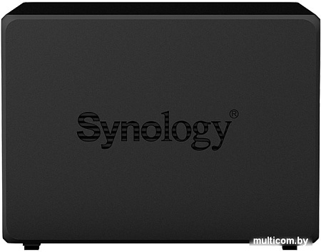 Сетевой накопитель Synology DS1520+