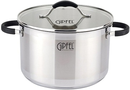 Кастрюля Gipfel Metropole 1733