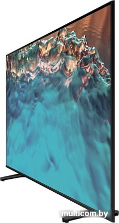 Телевизор Samsung Crystal BU8000 UE85BU8000UXCE