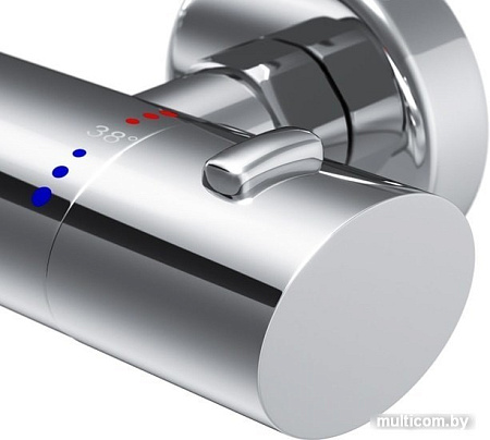 Смеситель AM.PM Sense F7540064