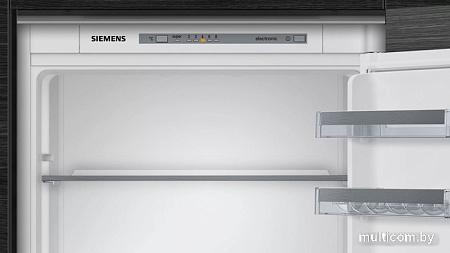 Холодильник Siemens iQ300 KI87VVS30M