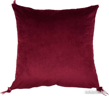 Чехол на подушку Sofi De MarkO Жасмин 45х45 Нав-Ж08-45х45